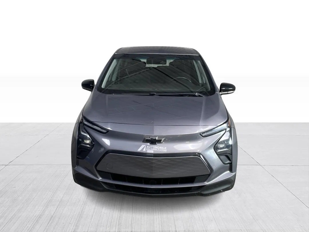 2023 Chevrolet Bolt EV — photo 7