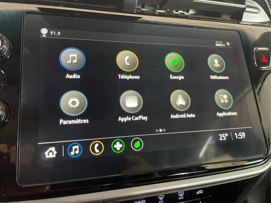 2023 Chevrolet Bolt EV — photo 6