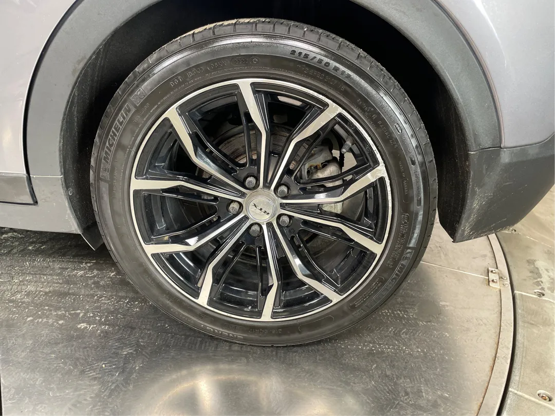 2023 Chevrolet Bolt EV — photo 5