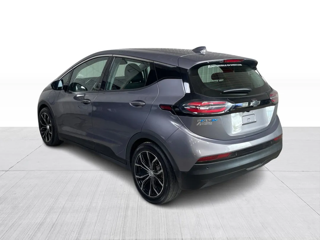 2023 Chevrolet Bolt EV 1LT, photo 10