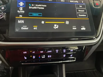 2023 Chevrolet Bolt EV - image 23