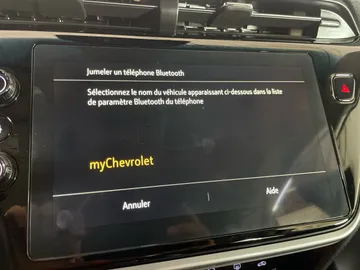 2023 Chevrolet Bolt EV - image 27