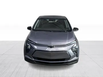 2023 Chevrolet Bolt EV - image 8