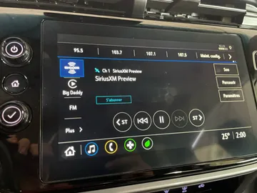 2023 Chevrolet Bolt EV - image 31