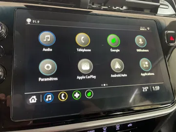 2023 Chevrolet Bolt EV - image 7