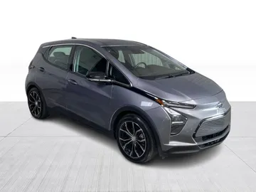 2023 Chevrolet Bolt EV