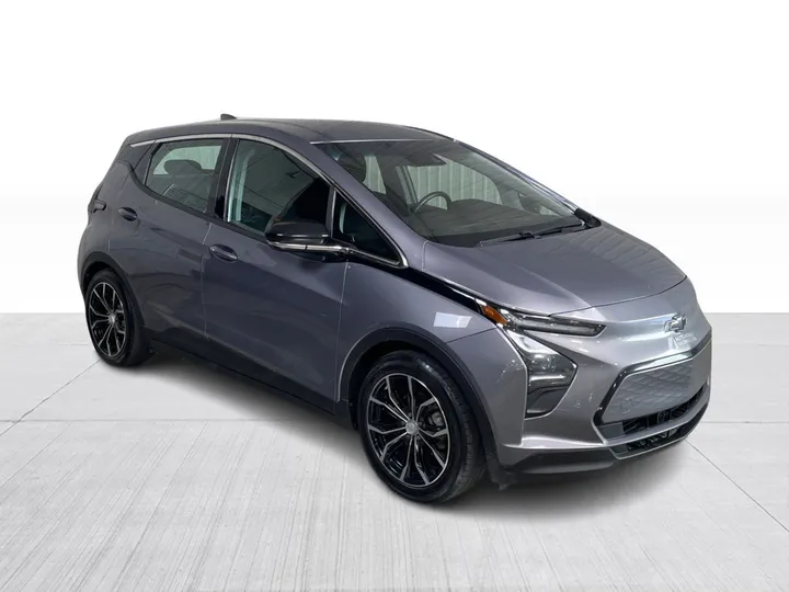 2023 Chevrolet Bolt EV