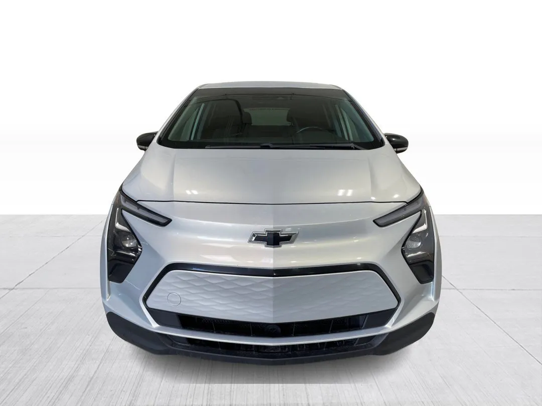 2023 Chevrolet Bolt EV — photo 7