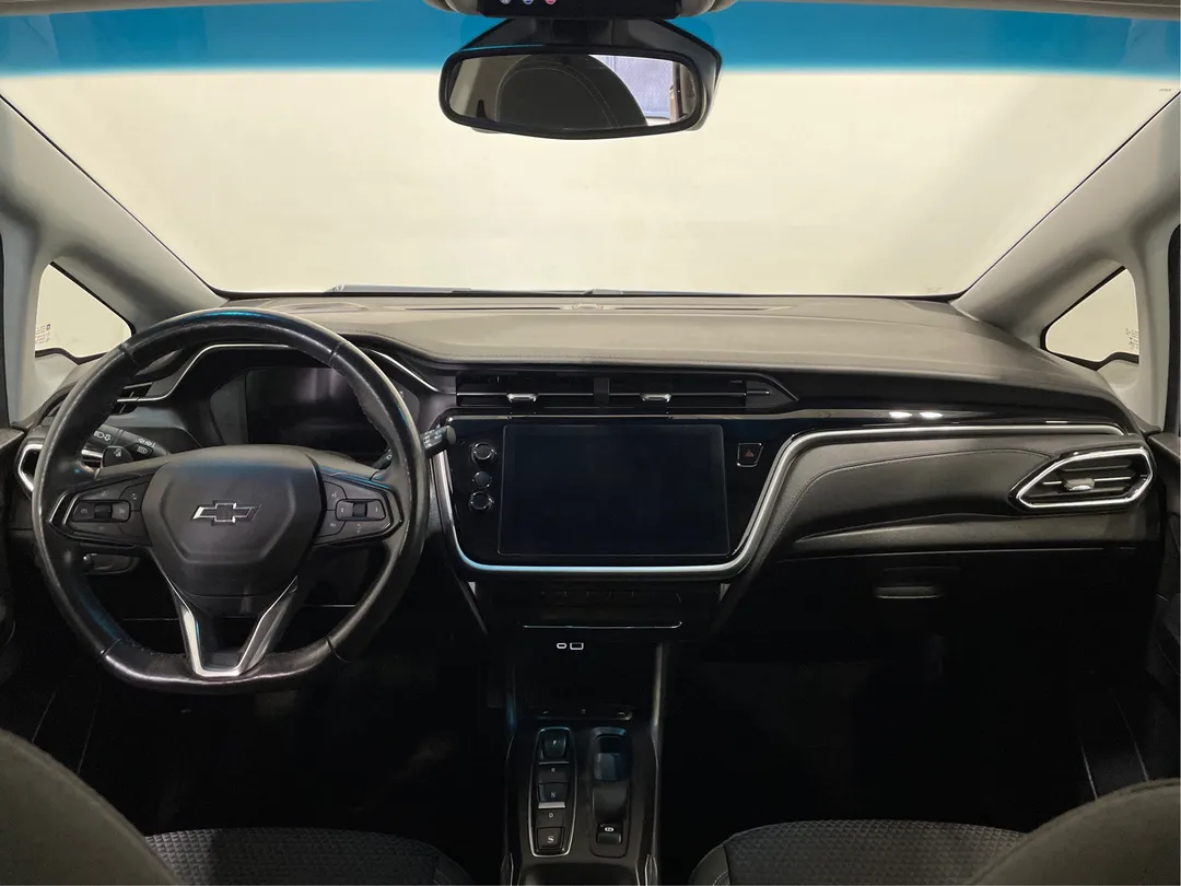 2023 Chevrolet Bolt EV — photo 4