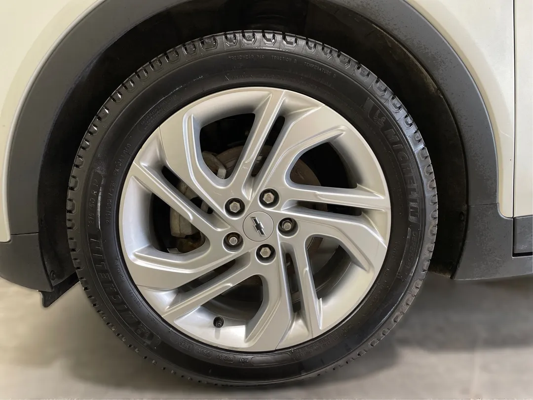 2023 Chevrolet Bolt EV — photo 5