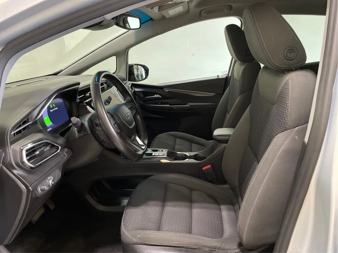 2023 Chevrolet Bolt EV — photo 3