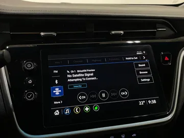 2023 Chevrolet Bolt EV - image 28