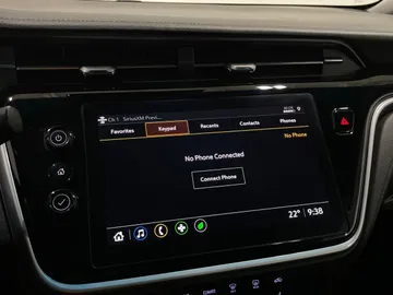 2023 Chevrolet Bolt EV - image 25