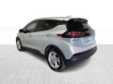 2023 Chevrolet Bolt EV - image 11