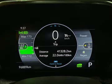 2023 Chevrolet Bolt EV - image 17