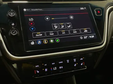 2023 Chevrolet Bolt EV - image 21