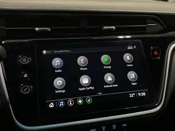2023 Chevrolet Bolt EV - image 7