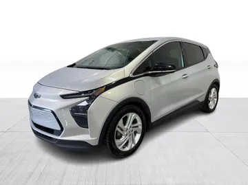 2023 Chevrolet Bolt EV - image 9