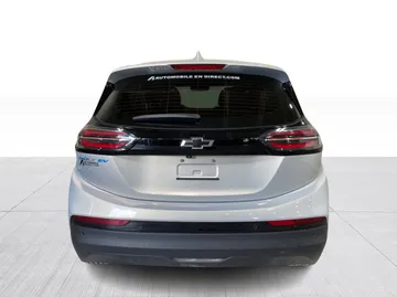 2023 Chevrolet Bolt EV - image 12
