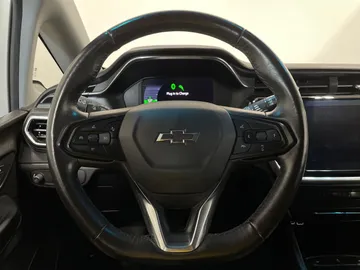 2023 Chevrolet Bolt EV - image 24