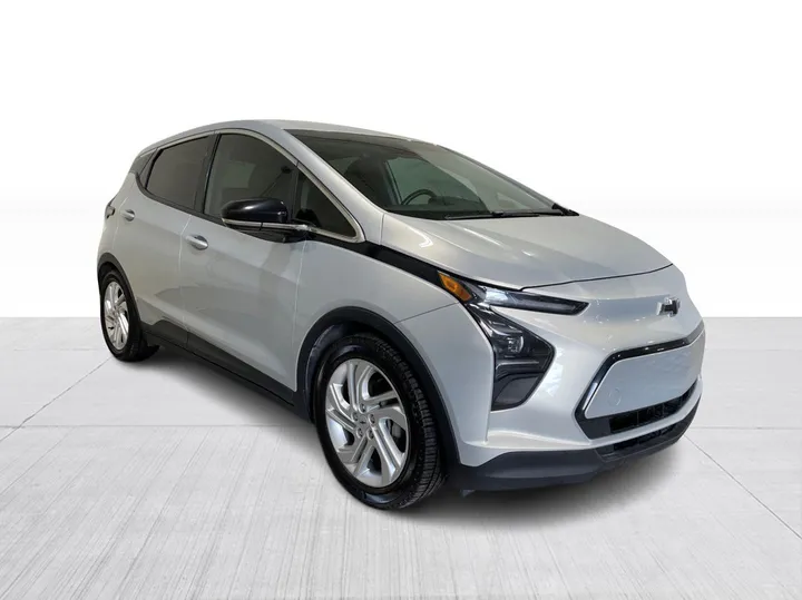 2023 Chevrolet Bolt EV
