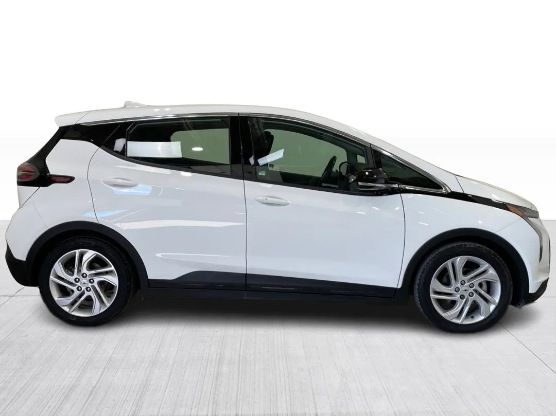 2023 Chevrolet Bolt EV for sale - photo 1