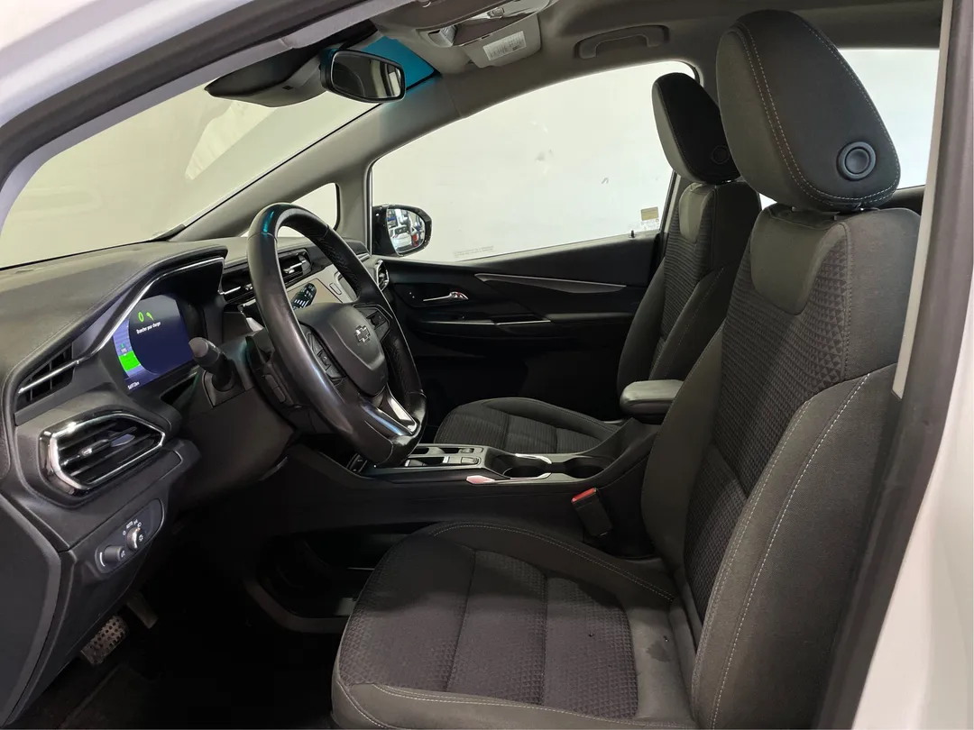 Chevrolet Bolt EV 2023 à vendre - photo 3