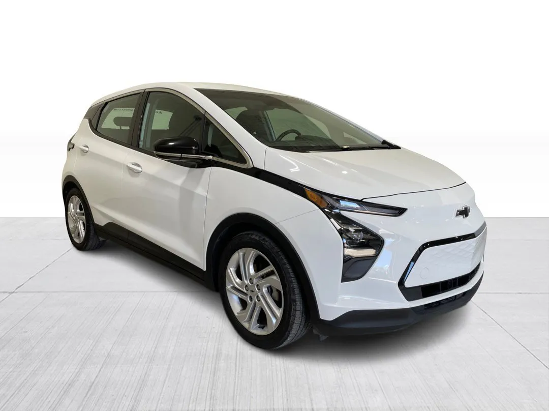 2023 Chevrolet Bolt EV for sale - photo 2