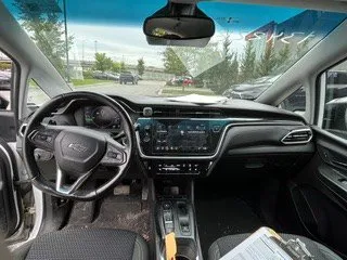 2023 Chevrolet Bolt EV 1LT, photo 7