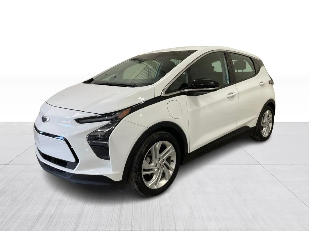 2023 Chevrolet Bolt EV for sale - photo 4