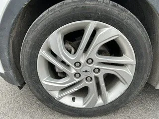 2023 Chevrolet Bolt EV 1LT, photo 6