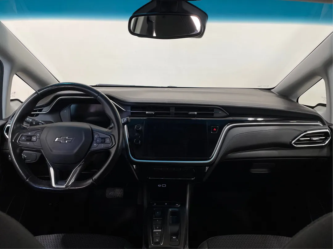 Chevrolet Bolt EV 2023 à vendre - photo 4