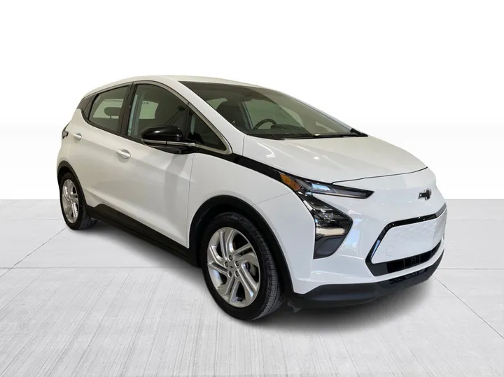 2023 Chevrolet Bolt EV