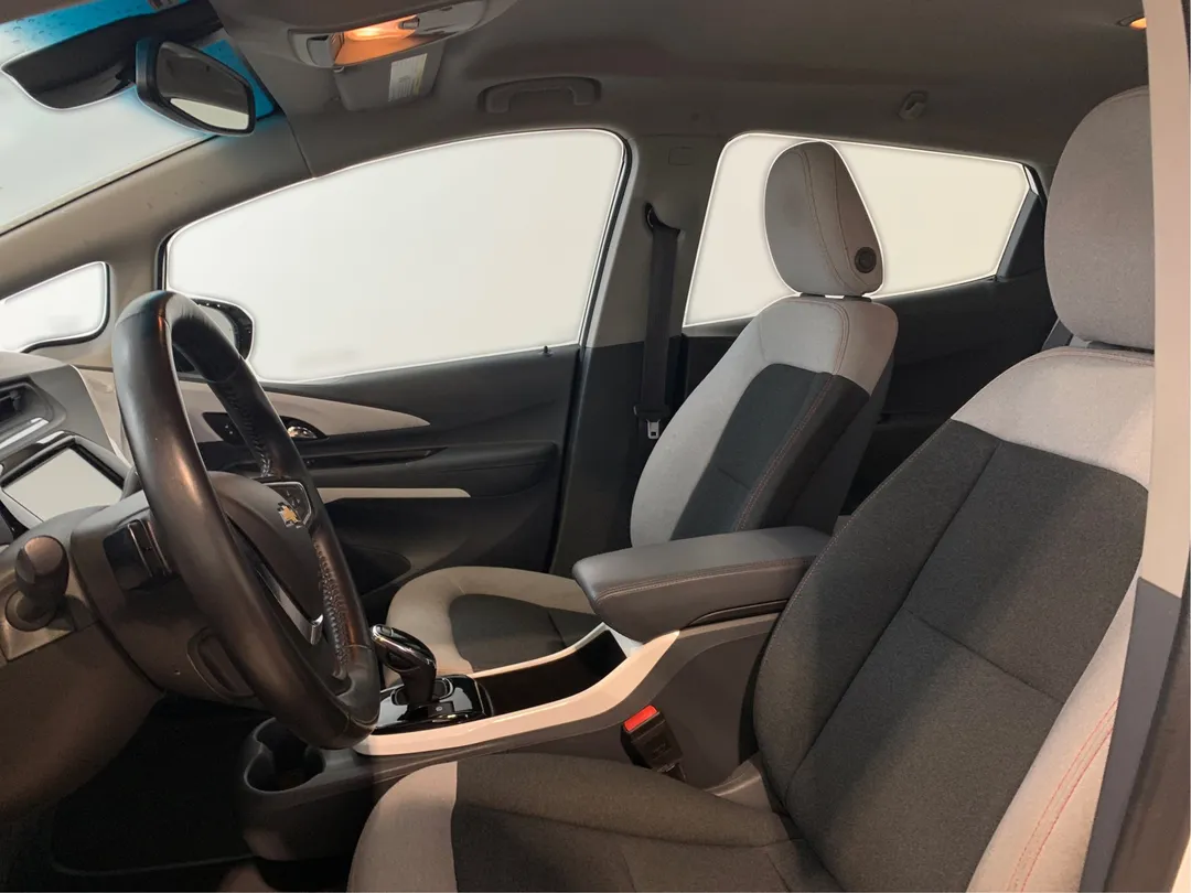 Chevrolet Bolt EV 2017 à vendre - photo 3