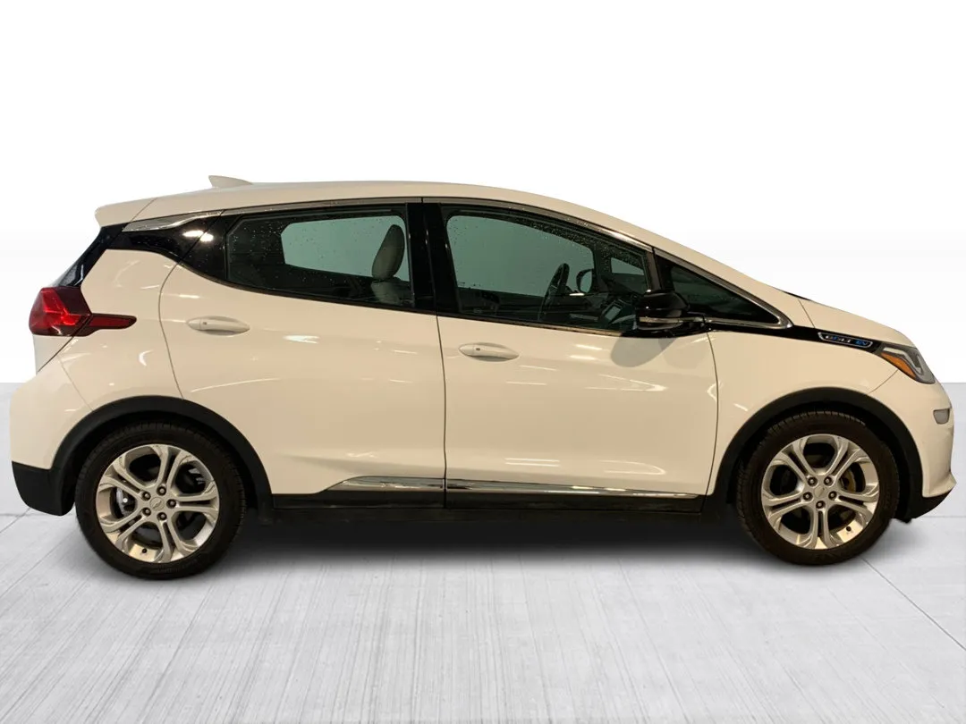 Chevrolet Bolt EV 2017 à vendre - photo 2