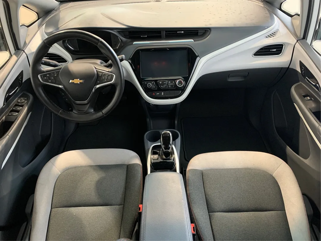 Chevrolet Bolt EV 2017 à vendre - photo 4
