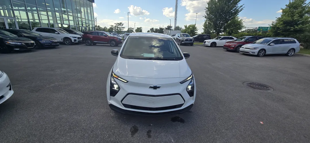 2023 Chevrolet Bolt EV for sale - photo 2