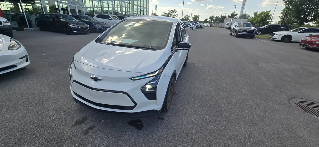 2023 Chevrolet Bolt EV for sale - photo 3