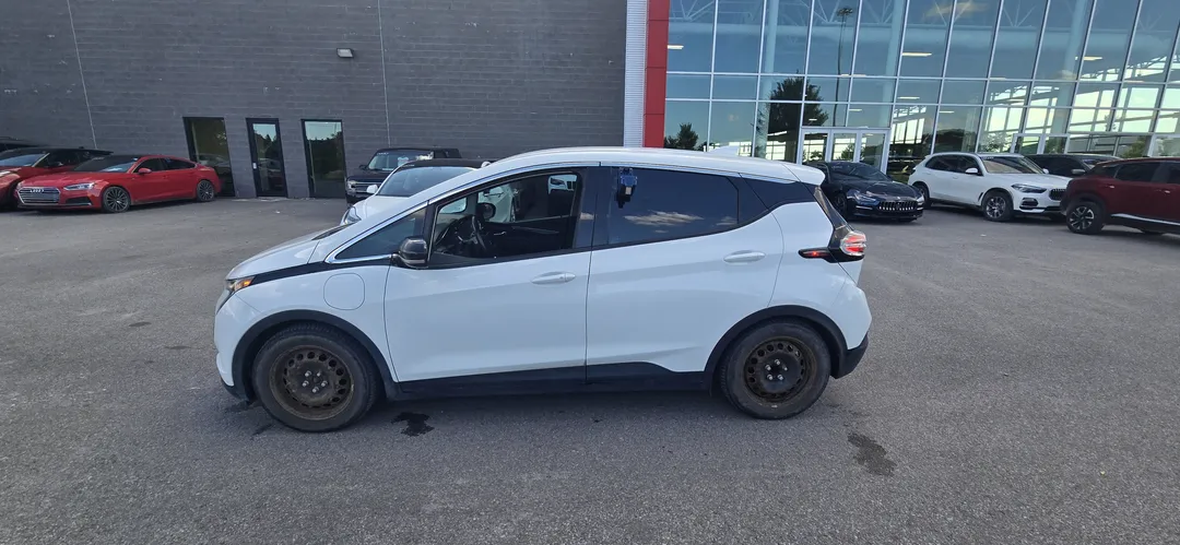 2023 Chevrolet Bolt EV for sale - photo 4