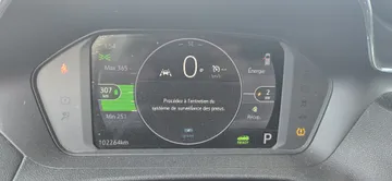 2023 Chevrolet Bolt EV - image 10