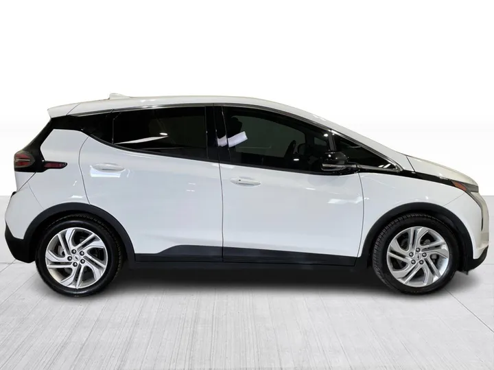 2023 Chevrolet Bolt EV