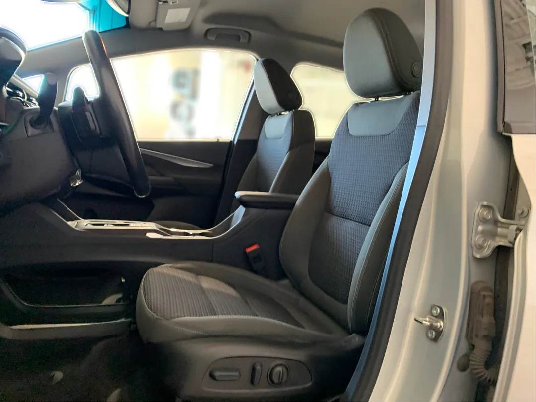 Chevrolet Bolt EV 2023 à vendre - photo 3
