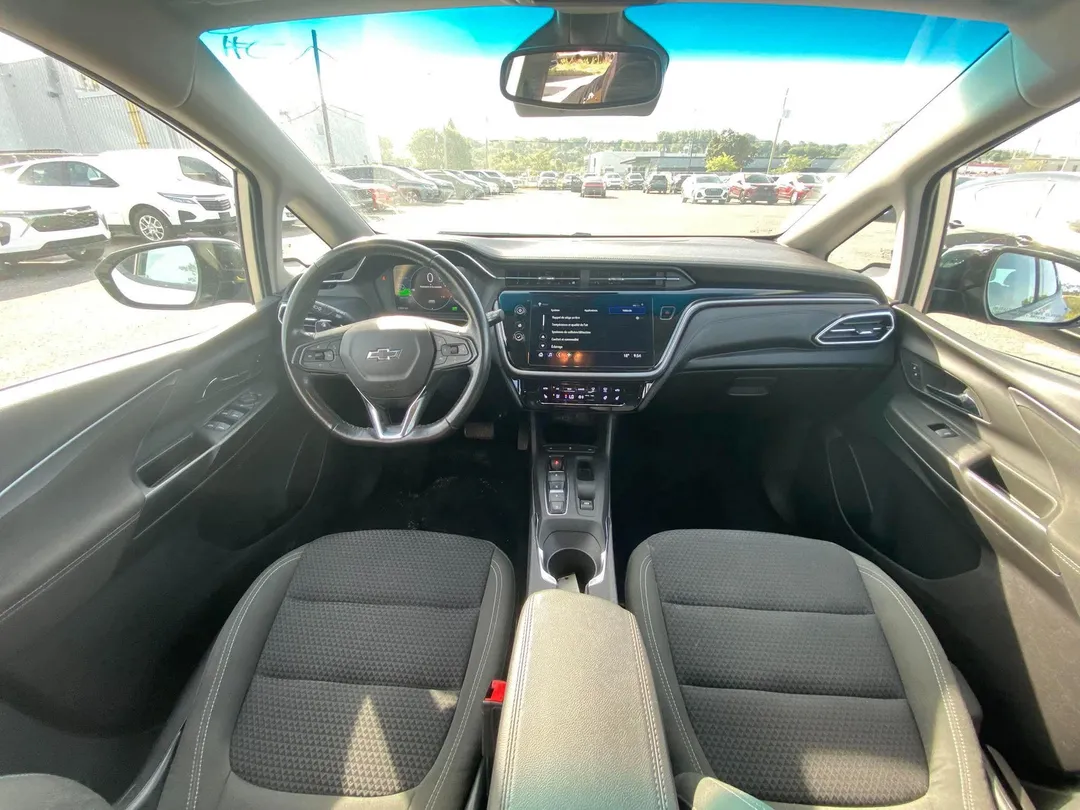 2023 Chevrolet Bolt EV 1LT, photo 6