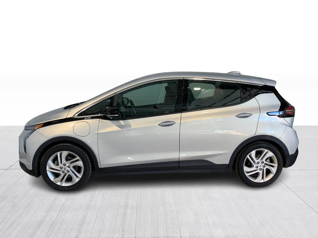 2023 Chevrolet Bolt EV for sale - photo 4