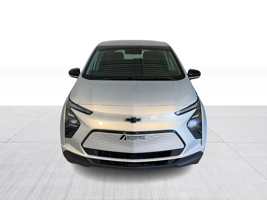 2023 Chevrolet Bolt EV for sale - photo 2