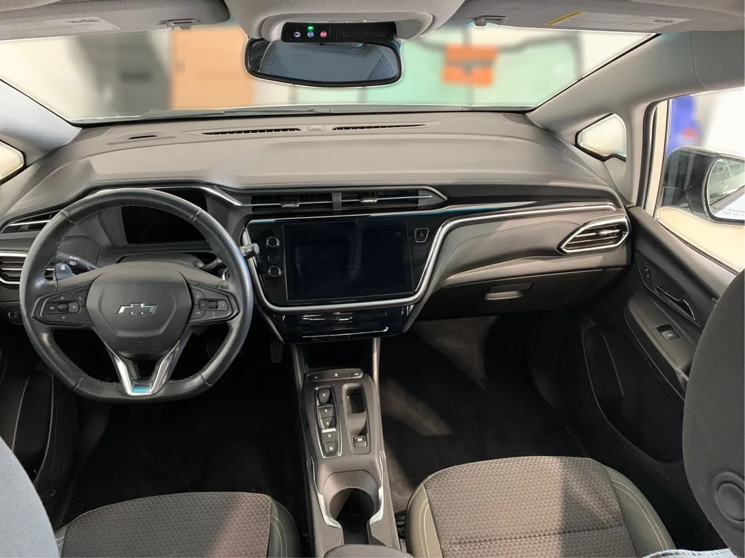 2023 Chevrolet Bolt EV for sale - photo 3
