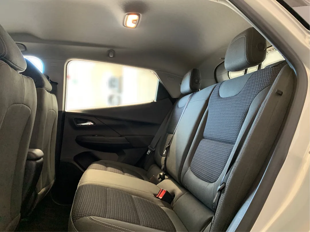 2023 Chevrolet Bolt EV for sale - photo 4