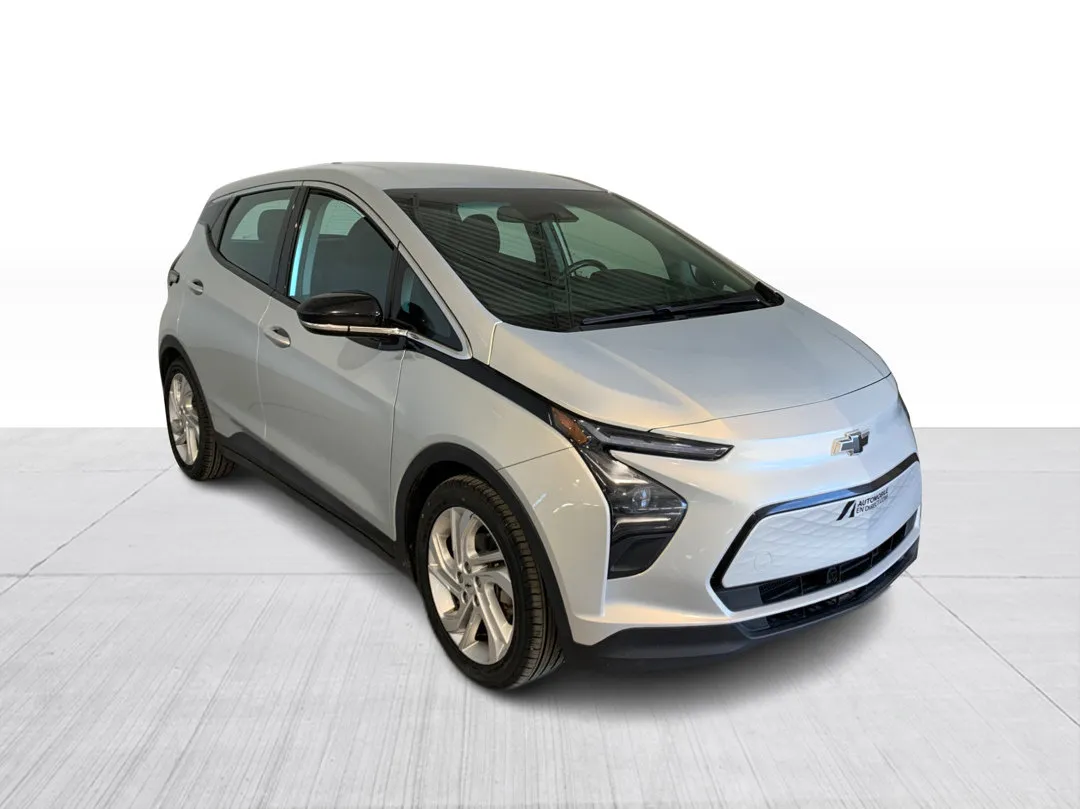 2023 Chevrolet Bolt EV for sale - photo 1