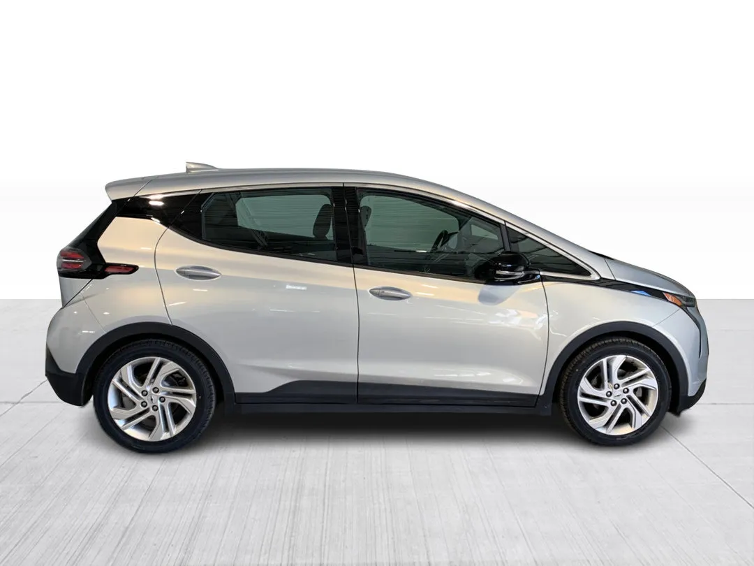 Chevrolet Bolt EV 2023 à vendre - photo 2