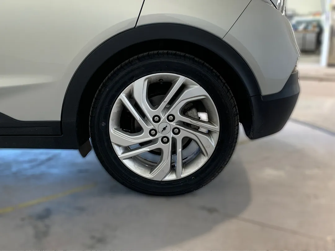 Chevrolet Bolt EV 2023 à vendre - photo 4